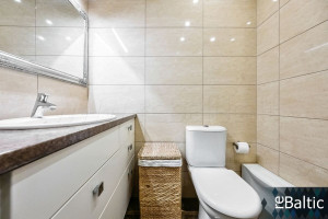 Nuomojamas butas Kalvarijų g., Baltupiai, Vilniaus m., Vilniaus m. sav., 45 m2 ploto, 2 kambariai 13