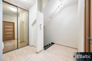 Nuomojamas butas Kalvarijų g., Baltupiai, Vilniaus m., Vilniaus m. sav., 45 m2 ploto, 2 kambariai 16