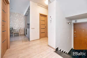 Nuomojamas butas Kalvarijų g., Baltupiai, Vilniaus m., Vilniaus m. sav., 45 m2 ploto, 2 kambariai 17