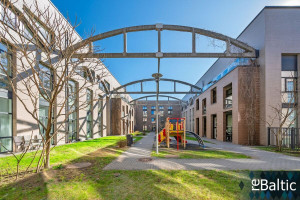 Nuomojamas butas Kalvarijų g., Baltupiai, Vilniaus m., Vilniaus m. sav., 45 m2 ploto, 2 kambariai 20