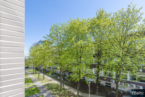 Nuomojamas butas Kalvarijų g., Baltupiai, Vilniaus m., Vilniaus m. sav., 45 m2 ploto, 2 kambariai 22