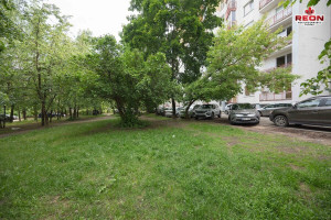 Parduodamas butas S. Žukausko g., Šiaurės miestelis, Vilniaus m., Vilniaus m. sav., 60 m2 ploto, 2 kambariai 13