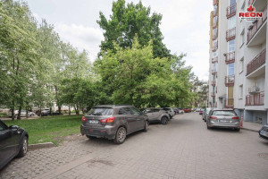 Parduodamas butas S. Žukausko g., Šiaurės miestelis, Vilniaus m., Vilniaus m. sav., 60 m2 ploto, 2 kambariai 14
