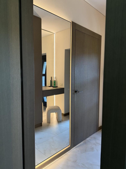 Parduodamas namas Miglės g., Paežerio I k., Panevėžio r. sav., 140.87 m² ploto 4 kambariai 19