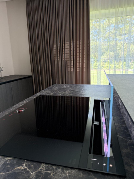 Parduodamas namas Miglės g., Paežerio I k., Panevėžio r. sav., 140.87 m² ploto 4 kambariai 21