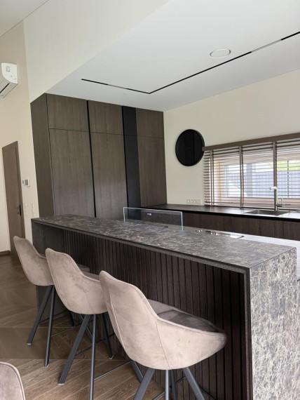 Parduodamas namas Miglės g., Paežerio I k., Panevėžio r. sav., 140.87 m² ploto 4 kambariai 22