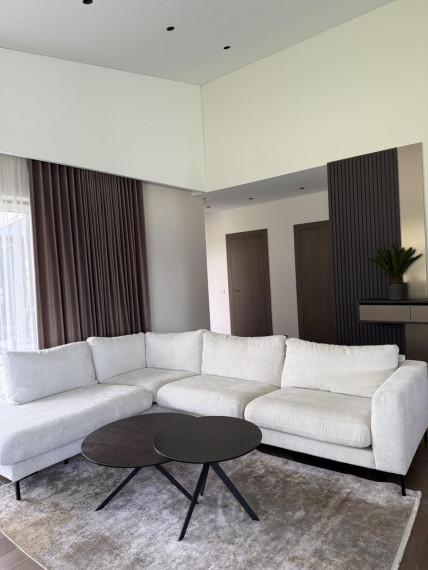 Parduodamas namas Miglės g., Paežerio I k., Panevėžio r. sav., 140.87 m² ploto 4 kambariai 24