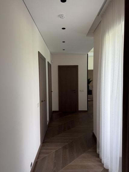 Parduodamas namas Miglės g., Paežerio I k., Panevėžio r. sav., 140.87 m² ploto 4 kambariai 27