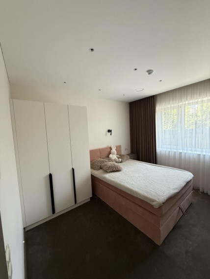 Parduodamas namas Miglės g., Paežerio I k., Panevėžio r. sav., 140.87 m² ploto 4 kambariai 28