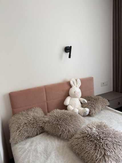 Parduodamas namas Miglės g., Paežerio I k., Panevėžio r. sav., 140.87 m² ploto 4 kambariai 29