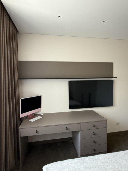 Parduodamas namas Miglės g., Paežerio I k., Panevėžio r. sav., 140.87 m² ploto 4 kambariai 31