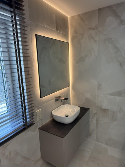 Parduodamas namas Miglės g., Paežerio I k., Panevėžio r. sav., 140.87 m² ploto 4 kambariai 34