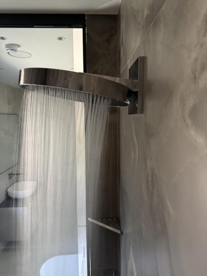Parduodamas namas Miglės g., Paežerio I k., Panevėžio r. sav., 140.87 m² ploto 4 kambariai 38