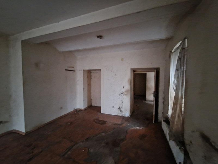 Parduodamas butas Subačiaus g., Vilniaus m., Vilniaus m. sav., 130.39 m² ploto 4 kambariai 6