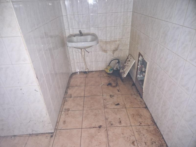 Parduodamas butas Subačiaus g., Vilniaus m., Vilniaus m. sav., 130.39 m² ploto 4 kambariai 8