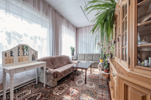 Parduodamas namas Mikalajūnų g., Gelvonų mstl., Širvintų r. sav., 64.46 m2 ploto, 2 aukštai 4