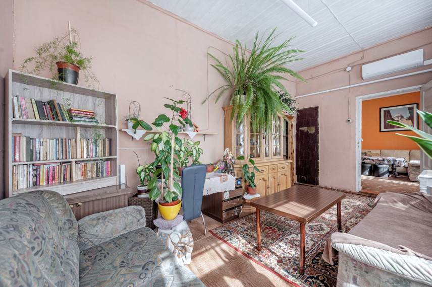 Parduodamas namas Mikalajūnų g., Gelvonų mstl., Širvintų r. sav., 64.46 m2 ploto, 2 aukštai 6