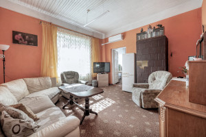 Parduodamas namas Mikalajūnų g., Gelvonų mstl., Širvintų r. sav., 64.46 m2 ploto, 2 aukštai 7