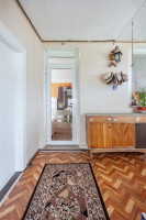 Parduodamas namas Mikalajūnų g., Gelvonų mstl., Širvintų r. sav., 64.46 m2 ploto, 2 aukštai 12