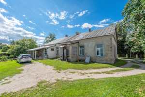 Parduodamas namas Mikalajūnų g., Gelvonų mstl., Širvintų r. sav., 64.46 m2 ploto, 2 aukštai 18