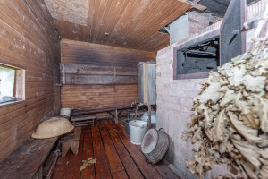 Parduodamas namas Mikalajūnų g., Gelvonų mstl., Širvintų r. sav., 64.46 m2 ploto, 2 aukštai 20