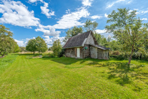 Parduodamas namas Mikalajūnų g., Gelvonų mstl., Širvintų r. sav., 64.46 m2 ploto, 2 aukštai 21