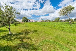 Parduodamas namas Mikalajūnų g., Gelvonų mstl., Širvintų r. sav., 64.46 m2 ploto, 2 aukštai 22