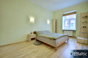 Nuomojamas butas Totorių g., Senamiestis, Vilniaus m., Vilniaus m. sav., 62 m2 ploto, 3 kambariai 11