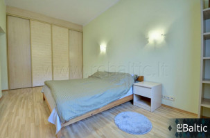 Nuomojamas butas Totorių g., Senamiestis, Vilniaus m., Vilniaus m. sav., 62 m2 ploto, 3 kambariai 13