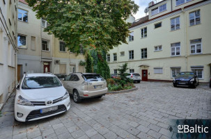 Nuomojamas butas Totorių g., Senamiestis, Vilniaus m., Vilniaus m. sav., 62 m2 ploto, 3 kambariai 15