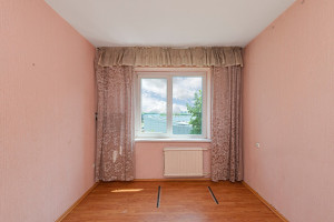 Parduodamas butas Šiaurės pr., Eiguliai, Kauno m., Kauno m. sav., 37 m2 ploto, 2 kambariai 4