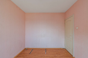 Parduodamas butas Šiaurės pr., Eiguliai, Kauno m., Kauno m. sav., 37 m2 ploto, 2 kambariai 5