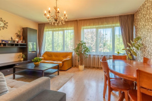 Parduodama namo dalis Aguonų g., Rožyne, Panevėžyje 7