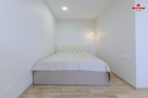 Nuomojamas butas Tuskulėnų g., Žirmūnai, Vilniaus m., Vilniaus m. sav., 42 m2 ploto, 1 kambariai 8