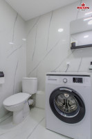 Nuomojamas butas Tuskulėnų g., Žirmūnai, Vilniaus m., Vilniaus m. sav., 42 m2 ploto, 1 kambariai 12