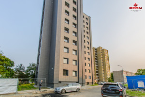 Nuomojamas butas Tuskulėnų g., Žirmūnai, Vilniaus m., Vilniaus m. sav., 42 m2 ploto, 1 kambariai 19