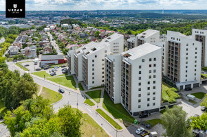 Parduodamas butas Siesikų g., Žvėryne, Vilniuje, 40 kv.m ploto 29