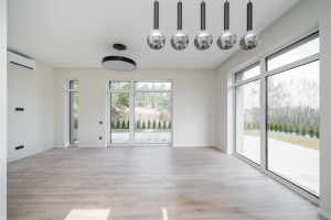 Parduodamas namas Daumanto g., Kuprioniškių k., Vilniaus r. sav., 136 m2 ploto, 2 aukštai 1