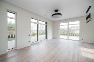 Parduodamas namas Daumanto g., Kuprioniškių k., Vilniaus r. sav., 136 m2 ploto, 2 aukštai 9