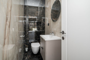 Parduodamas namas Daumanto g., Kuprioniškių k., Vilniaus r. sav., 136 m2 ploto, 2 aukštai 14
