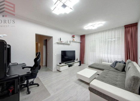 Nuomojamas butas Gabijos g., Pašilaičiai, Vilniaus m., Vilniaus m. sav., 50 m2 ploto, 2 kambariai