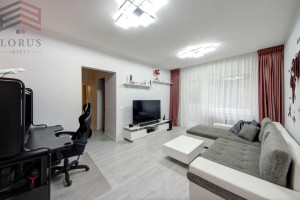 Nuomojamas butas Gabijos g., Pašilaičiai, Vilniaus m., Vilniaus m. sav., 50 m2 ploto, 2 kambariai 1
