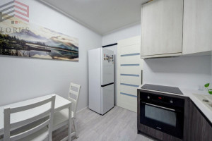 Nuomojamas butas Gabijos g., Pašilaičiai, Vilniaus m., Vilniaus m. sav., 50 m2 ploto, 2 kambariai 5