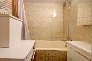 Nuomojamas butas Gabijos g., Pašilaičiai, Vilniaus m., Vilniaus m. sav., 50 m2 ploto, 2 kambariai 6