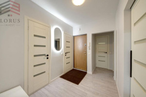 Nuomojamas butas Gabijos g., Pašilaičiai, Vilniaus m., Vilniaus m. sav., 50 m2 ploto, 2 kambariai 8