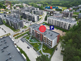 Parduodamas butas Lietaus g., Lazdynėliai, Vilniaus m., Vilniaus m. sav., 34 m2 ploto, 1 kambariai 26