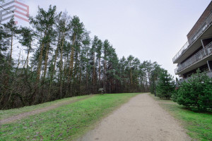 Parduodamas butas Igno Šimulionio g., Karoliniškės, Vilniaus m., Vilniaus m. sav., 95.9 m2 ploto, 3 kambariai 32