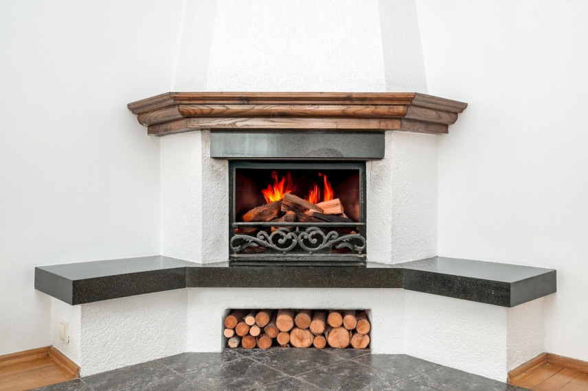 Parduodamas butas Žirmūnų g., Žirmūnai, Vilniaus m., Vilniaus m. sav., 110.95 m2 ploto, 3 kambariai 1