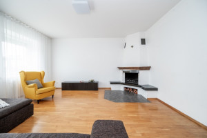 Parduodamas butas Žirmūnų g., Žirmūnai, Vilniaus m., Vilniaus m. sav., 110.95 m2 ploto, 3 kambariai 2