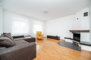 Parduodamas butas Žirmūnų g., Žirmūnai, Vilniaus m., Vilniaus m. sav., 110.95 m2 ploto, 3 kambariai 4